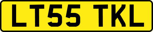 LT55TKL