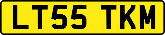 LT55TKM