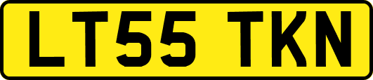 LT55TKN