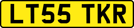 LT55TKR