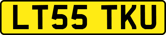 LT55TKU