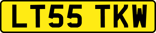 LT55TKW