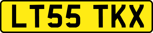 LT55TKX