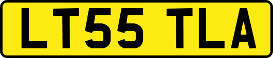 LT55TLA