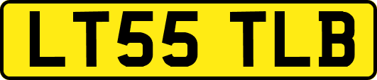 LT55TLB
