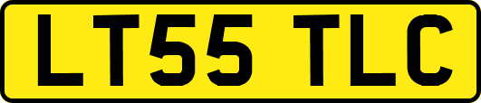 LT55TLC