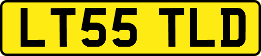 LT55TLD