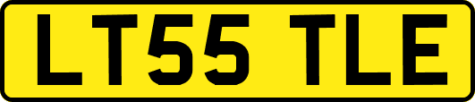 LT55TLE