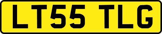 LT55TLG