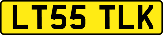 LT55TLK