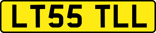 LT55TLL
