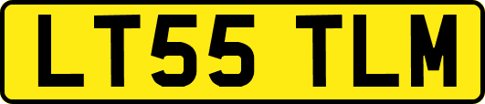 LT55TLM