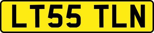 LT55TLN