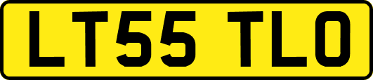 LT55TLO