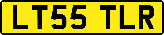 LT55TLR
