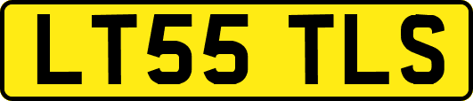 LT55TLS