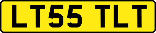 LT55TLT