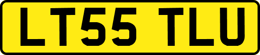 LT55TLU