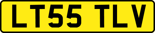 LT55TLV