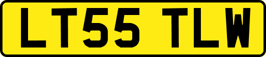 LT55TLW