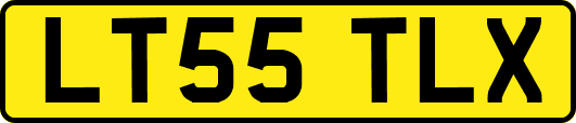 LT55TLX