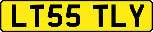 LT55TLY
