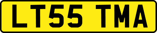LT55TMA