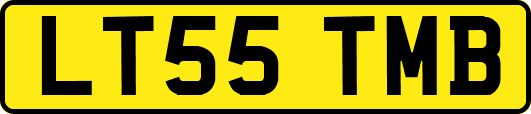 LT55TMB