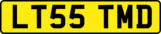 LT55TMD