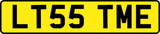 LT55TME