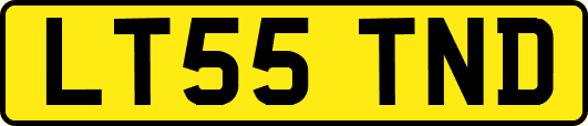 LT55TND