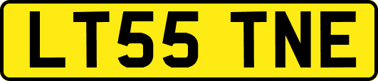 LT55TNE