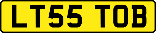 LT55TOB