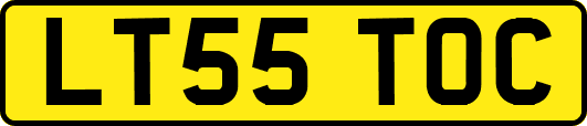 LT55TOC