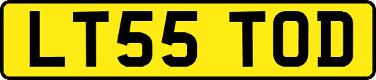 LT55TOD