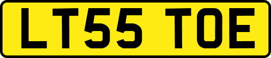 LT55TOE