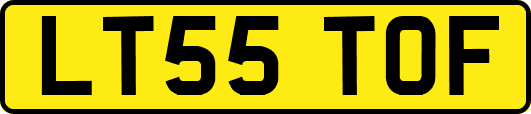 LT55TOF