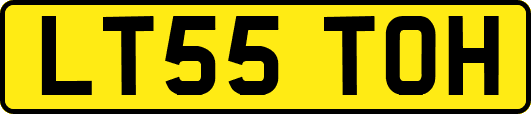 LT55TOH