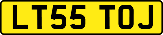LT55TOJ