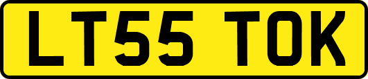 LT55TOK