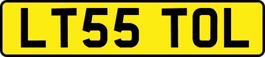 LT55TOL