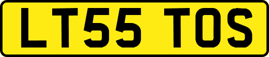 LT55TOS