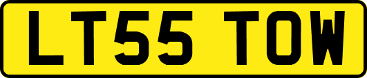 LT55TOW