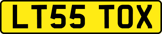 LT55TOX