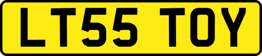 LT55TOY