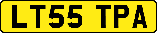 LT55TPA