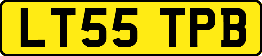 LT55TPB