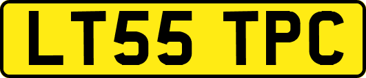 LT55TPC