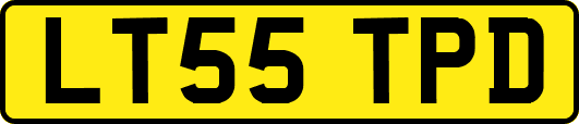LT55TPD