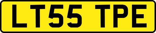 LT55TPE